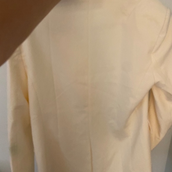 Endless Rose Oversized Single Breasted Blazer - Picture 7 of 7